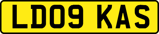 LD09KAS