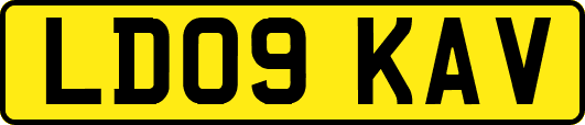 LD09KAV