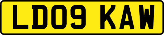 LD09KAW