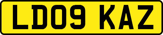 LD09KAZ