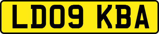 LD09KBA