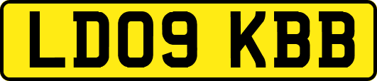LD09KBB