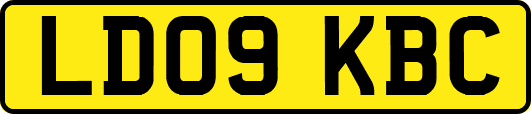 LD09KBC