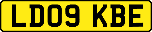 LD09KBE