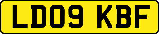 LD09KBF