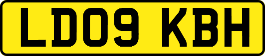 LD09KBH