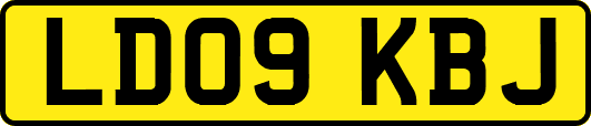 LD09KBJ