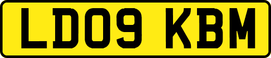 LD09KBM