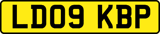 LD09KBP