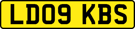 LD09KBS