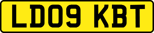 LD09KBT