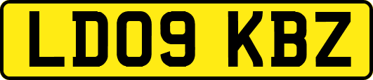 LD09KBZ