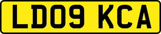 LD09KCA