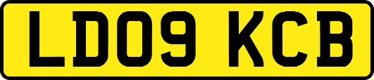 LD09KCB