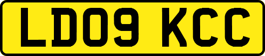 LD09KCC