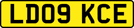 LD09KCE