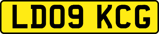 LD09KCG