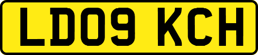 LD09KCH