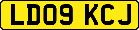 LD09KCJ