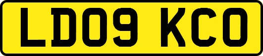 LD09KCO