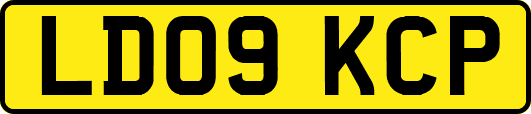 LD09KCP