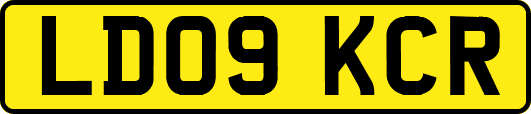 LD09KCR