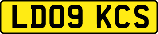 LD09KCS