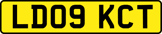 LD09KCT