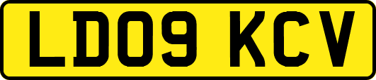 LD09KCV