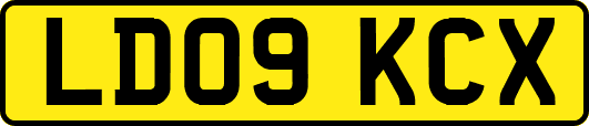 LD09KCX