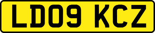 LD09KCZ