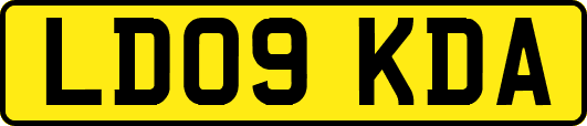 LD09KDA