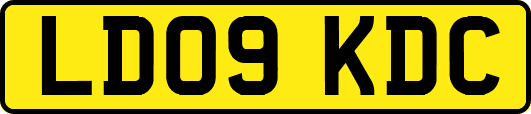 LD09KDC