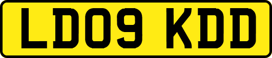 LD09KDD