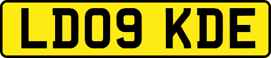 LD09KDE