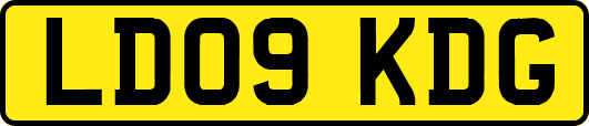 LD09KDG