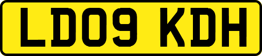 LD09KDH