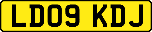 LD09KDJ