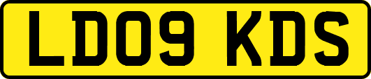 LD09KDS