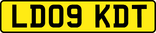 LD09KDT