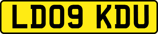 LD09KDU
