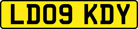 LD09KDY