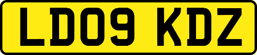 LD09KDZ
