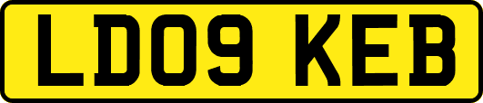 LD09KEB