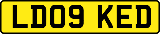 LD09KED