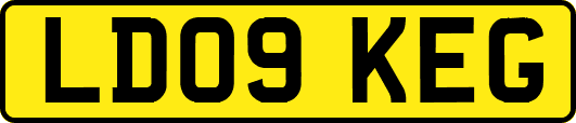 LD09KEG