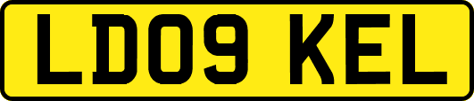 LD09KEL