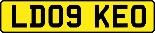 LD09KEO