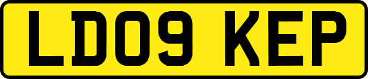 LD09KEP