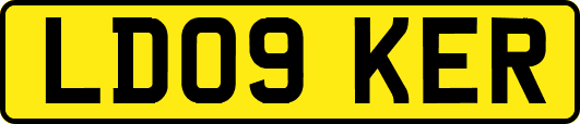 LD09KER